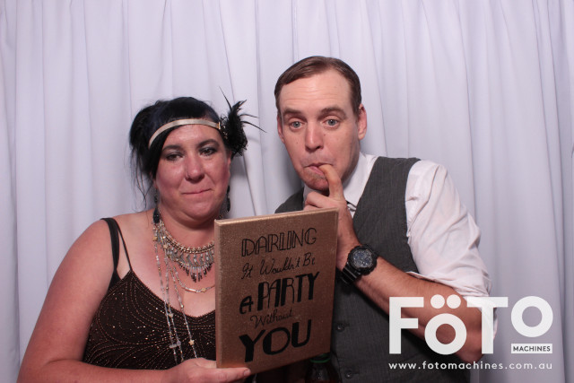 Alyssa & Danni's Last Day of Our Twenties | View more photos from the event at gallery.fotomachines.com.au/u/FOTOMachines/Alyssa-Dannis-Last-Day-of-Our-Twenties